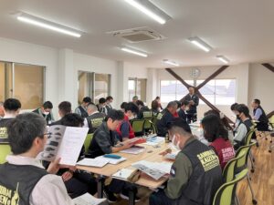 トヨタ生産方式カイゼン研修