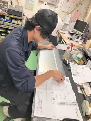新入社員をご紹介します✨