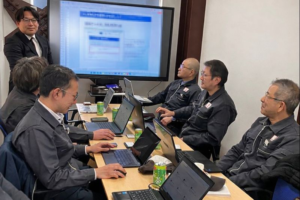 生成AI研修を受講しました💻