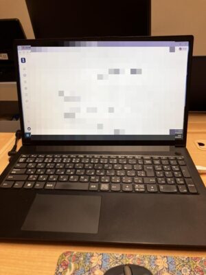 生成AIセミナーを受講後…💻