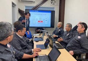 第３回AIセミナーを受講しました🧑‍💻