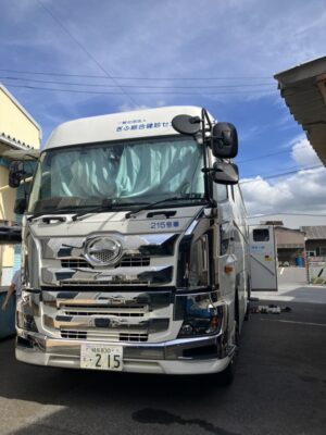 今年もやってきました❗健康診断‼️