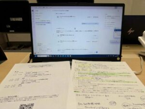 AIエージェントで何ができる⁉️ワークショップへ参加しました💻